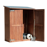 Gartenschrank Montevideo